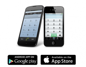 app for international calls