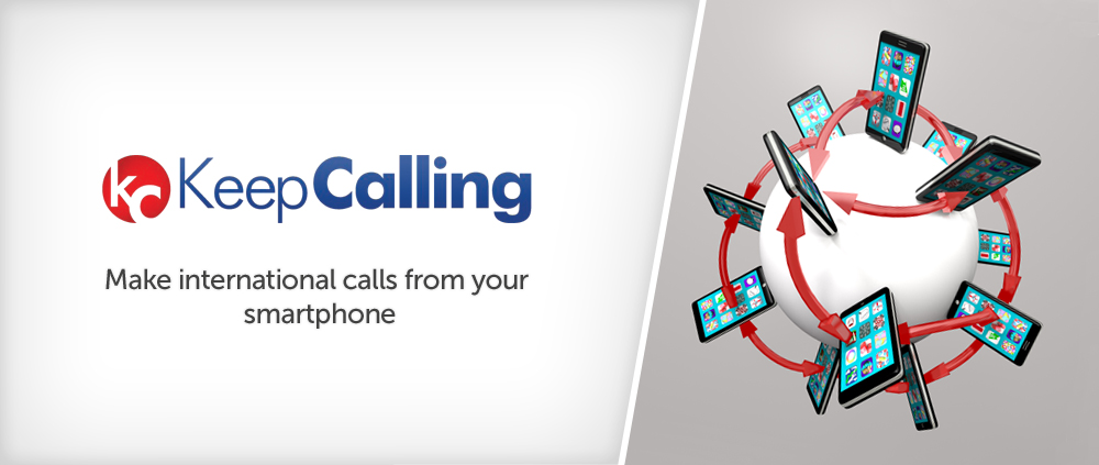 Ringo 'Internet-Free International Calling App' Launched in India 