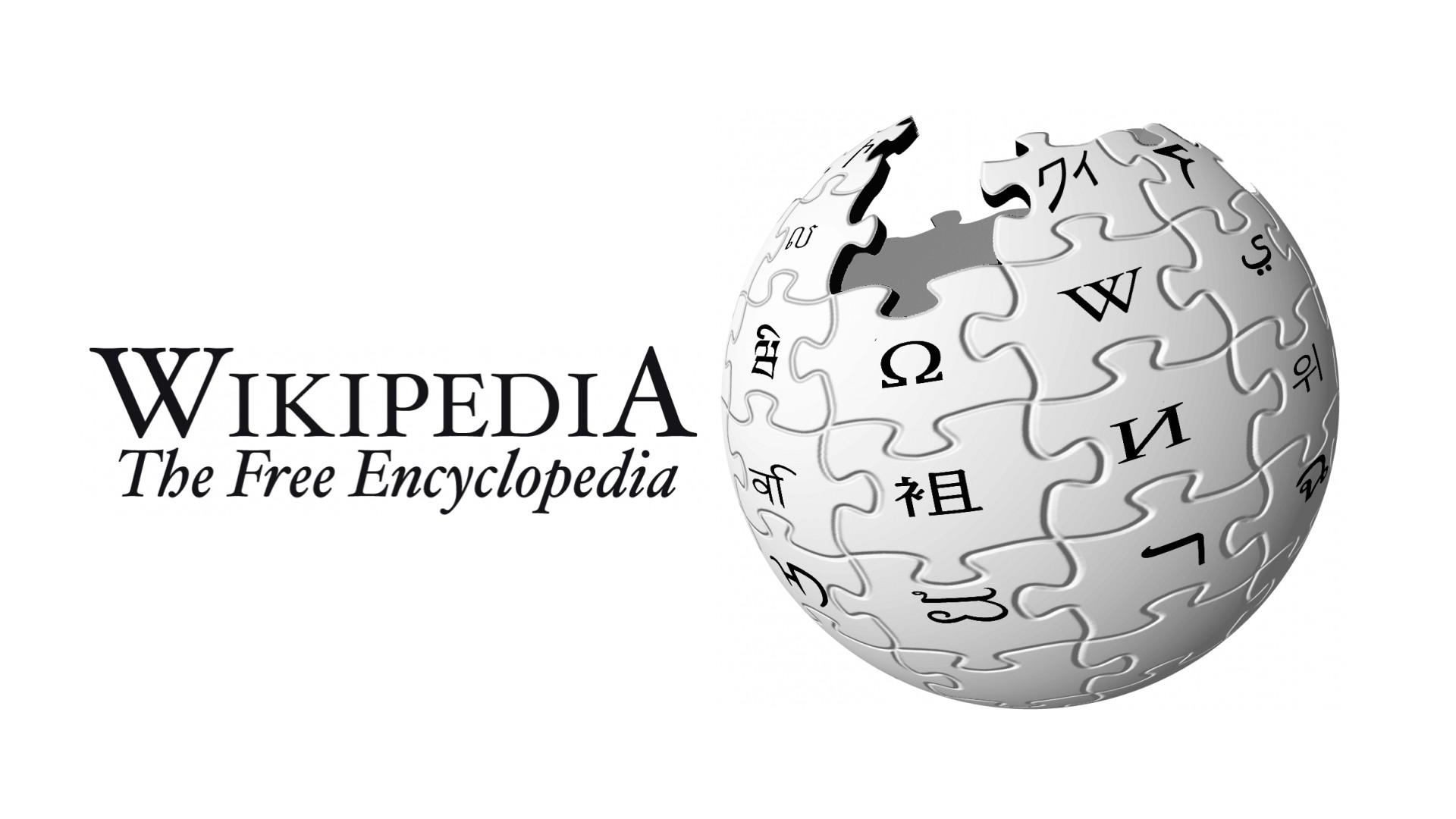 $4000 donation to Wikipedia, the world's largest free encyclopedia ...