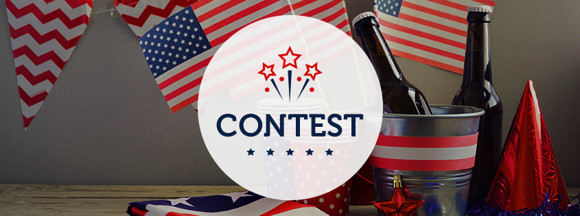 Celebrate the 4th of July with an Independence Day Giveaway