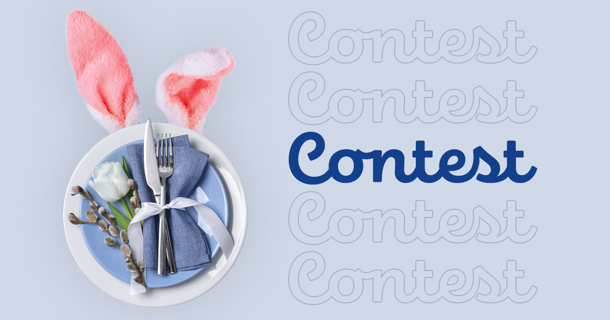 8 traditional easter dishes a contest to go along keepcalling blog