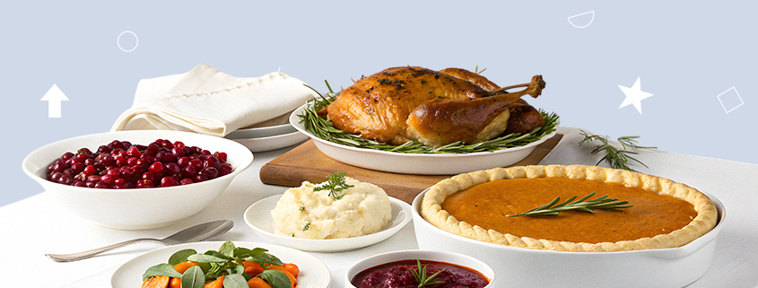 Thanksgiving traditions from America’s immigrant communities