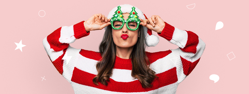 27 Days Till Christmas