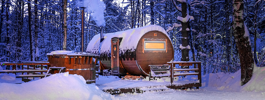 Unusual December traditions_